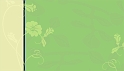 Carte-de-visite-gratuite-nature-verte